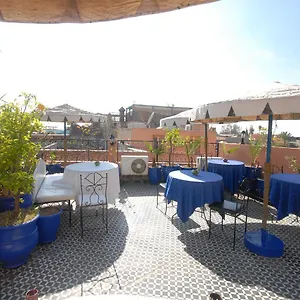 Riad Belleville Marrakech Marrakesh